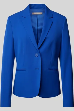 Christian Berg Blazer mit Paspeltaschen in , Größe 44