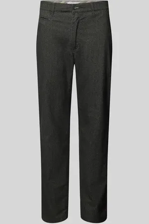 Brax Regular Fit Chino mit Paspeltasche Modell 
