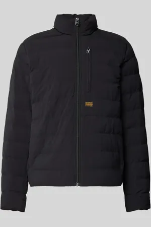 G-Star Steppjacke mit Stehkragen Modell 