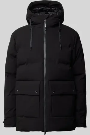 Luhta Steppjacke mit Pattentaschen Modell 