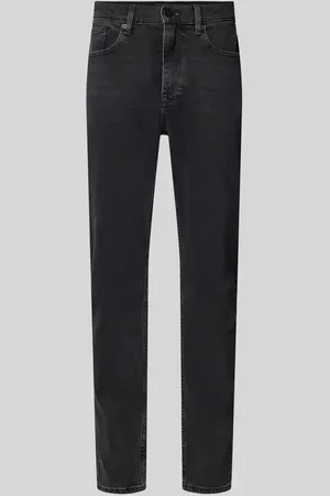 Armedangels Tapered Fit Jeans im 5-Pocket-Design Modell 
