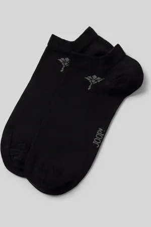 JOOP! Socken mit Label-Print Modell 