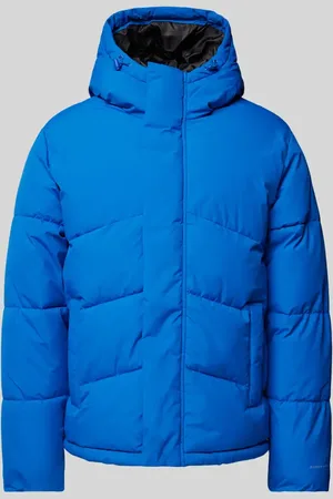 JACK & JONES Steppjacke mit Stehkragen Modell 