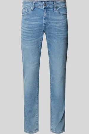 Only & Sons Slim Fit Jeans im 5-Pocket-Design Modell 