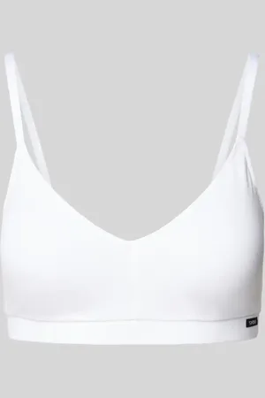 Skiny Bustier mit herausnehmbaren Pads in , Größe 36