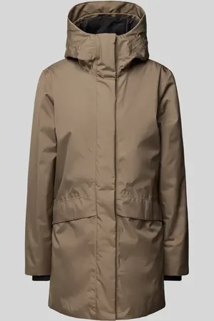 Didriksons Jacke mit Kapuze Modell 