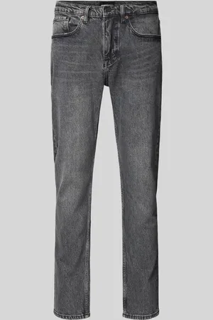 Armedangels Tapered Fit Jeans im 5-Pocket-Design Modell 