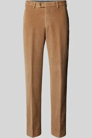 Hiltl Regular Fit Cordhose aus reiner Baumwolle Modell 