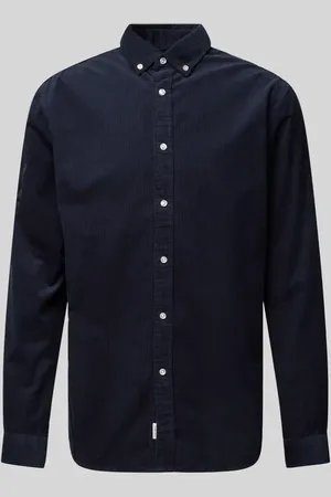 McNeal Freizeithemd mit Button-Down-Kragen in , Größe S