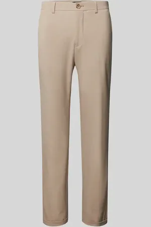Matinique Stoffhose mit französischen Eingrifftaschen Modell 