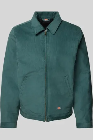 Dickies Jacke in Cord-Optik Modell 