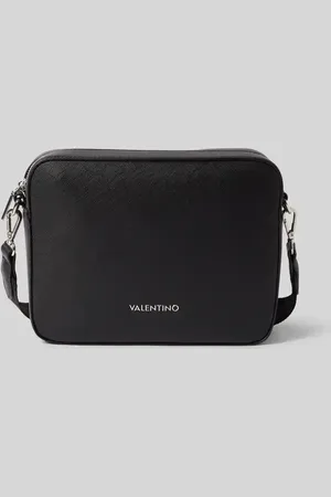 VALENTINO Umhängetasche mit Label-Detail in , Größe 1