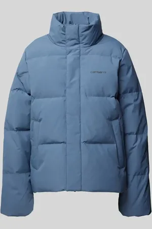 Carhartt Steppjacke mit Stehkragen Modell 