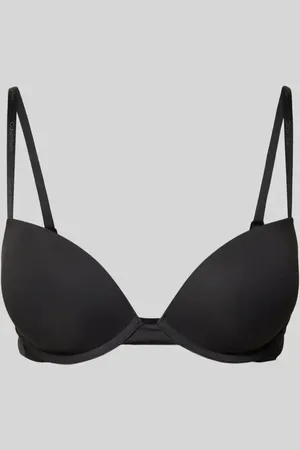 Calvin Klein BH mit Hakenverschluss in , Größe 70C