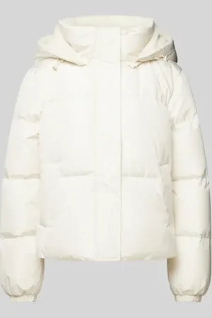Opus Steppjacke mit Kapuze Modell 
