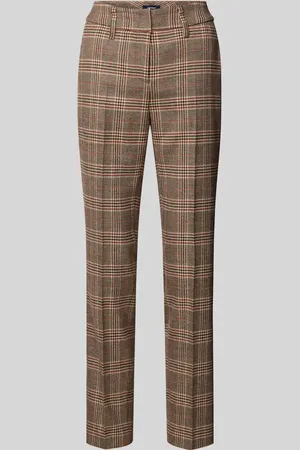Atelier Gardeur Hose mit Eingrifftaschen Modell 