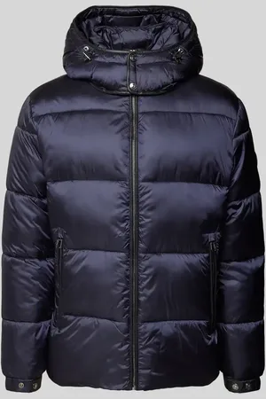 JOOP! Steppjacke mit Stehkragen Modell 
