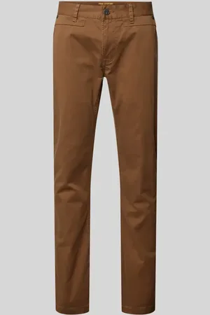 PME Legend™ Tapered Fit Chino mit Gürtelschlaufen Modell 