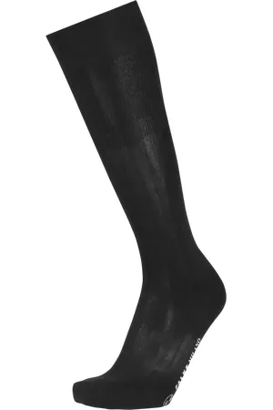 Falke Socken mit Label-Detail Modell 