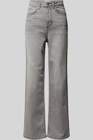 Marc O’ Polo Wide Fit Jeans mit 5-Pocket-Design Modell 