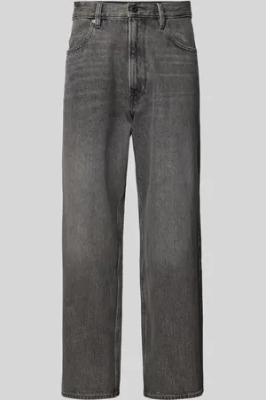 G-Star Loose Fit Jeans mit Eingriff- und Gesäßtaschen Modell 