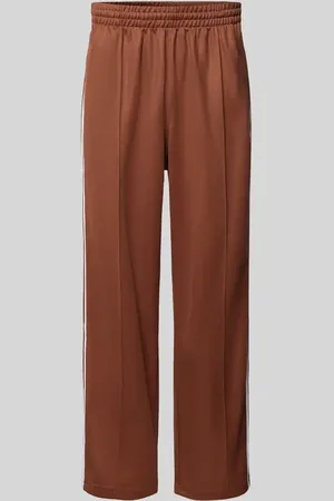 adidas Sweatpants mit elastischem Bund in , Größe XXL