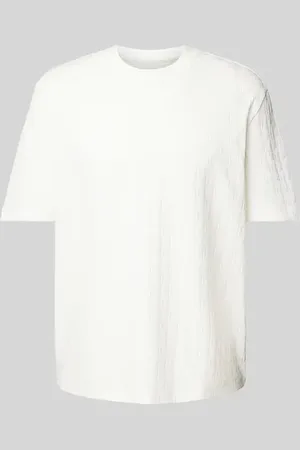 Armani Exchange T-Shirt mit Rundhalsausschnitt in , Größe M