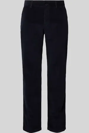 JOOP! Modern Fit Cordhose mit Gürtelschlaufen Modell 