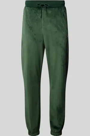 Sergio Tacchini Sweatpants mit elastischem Bund Modell 