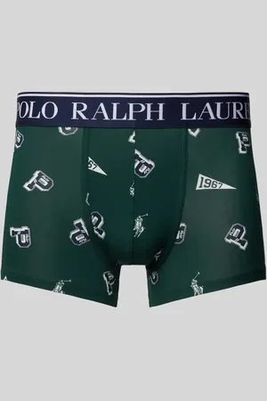 Ralph Lauren Trunks mit Label-Bund in , Größe S