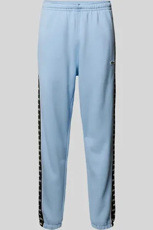 Lacoste Regular Fit Sweatpants mit Baumwolle in , Größe M