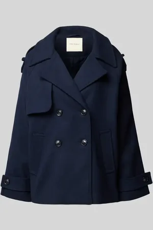 Freequent Jacke mit Leistentaschen Modell 