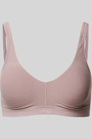 Sloggi BH mit Label-Print Modell 