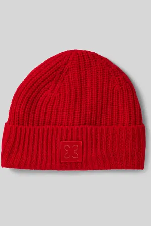 Codello Beanie mit breitem Umschlag in , Größe 1