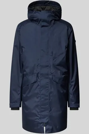 Didriksons Parka Modell KENNY in , Größe S