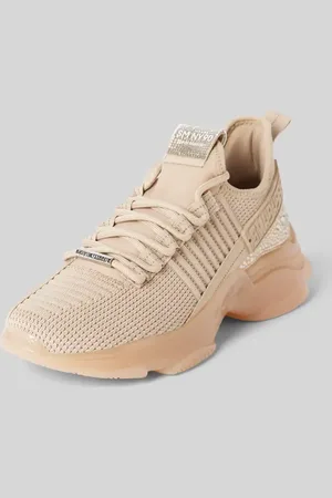 Steve Madden Chunky Sneaker mit Label-Badge Modell 