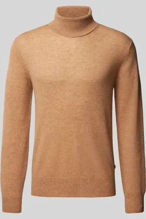Digel Kaschmirpullover mit Rollkragen Modell 