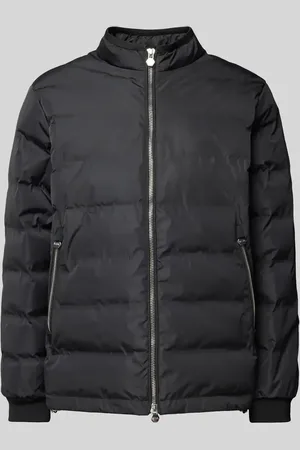 BALR. Regular Fit Steppjacke mit Stehkragen Modell 