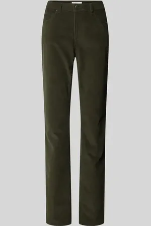 Brax Stoffhose mit 5-Pocket-Design Modell 