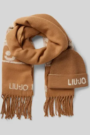 Liu Jo Beanie im Set mit Schal in , Größe 1