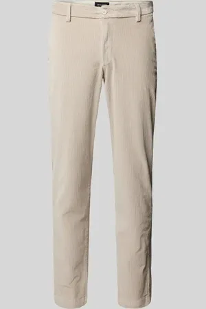 JACK & JONES Tapred Fit Cordhose mit Eingrifftaschen Modell 