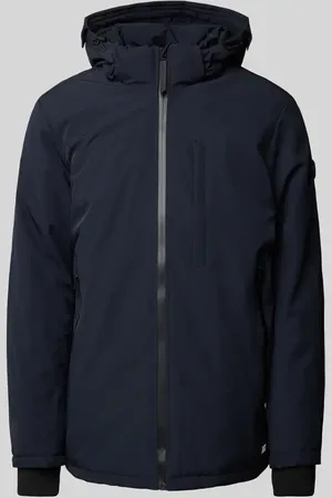 Cars Jacke mit Reißverschlusstaschen Modell 
