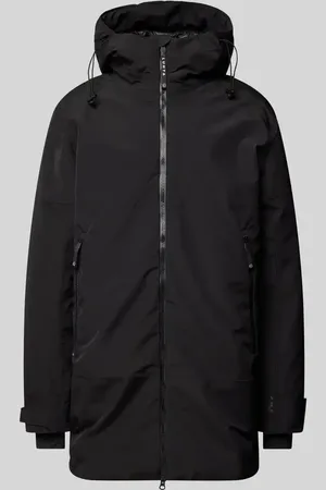 Luhta Funktionsjacke mit Kapuze Modell 