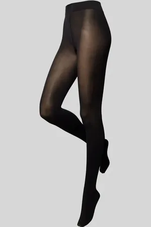 JOOP! Strumpfhose mit elastischem Bund in , Größe 36-38