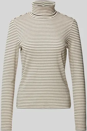 Jake*s Longsleeve mit Rollkragen in , Größe XS