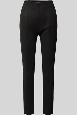 Christian Berg Skinny Fit Hose mit elastischem Bund in , Größe 42