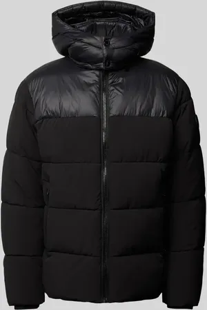 JOOP! Steppjacke mit Stehkragen in , Größe 56