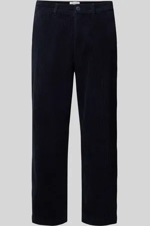 Casual Friday Hose aus Cord Modell 