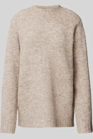 Moves Strickpullover mit Turtleneck Modell 