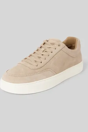 Calvin Klein Sneaker aus Leder in , Größe 41